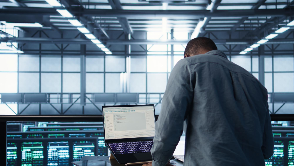 Data Center Infrastructure