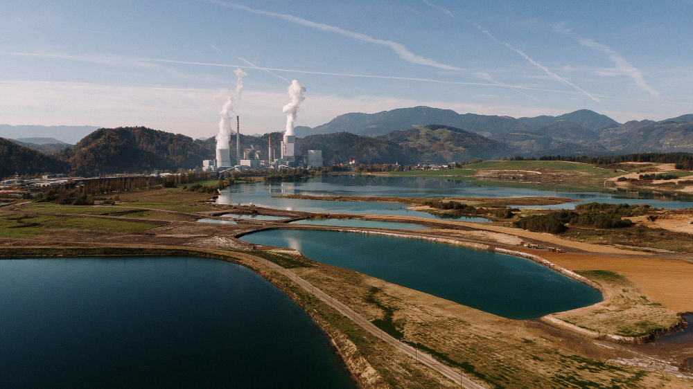 Upper Zakum Power Project